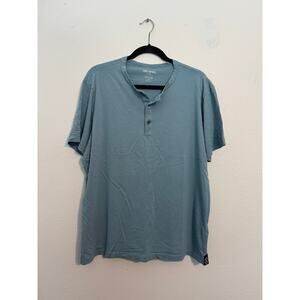 Todd Snyder T Shirt Large